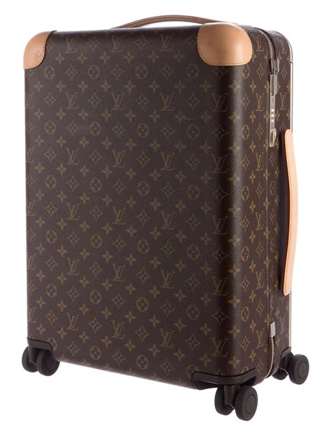 louis vuitton box in suitcase|Louis Vuitton suitcase carry on.